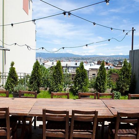 Hostel Mountain 13 Tbilisi Ngoại thất bức ảnh