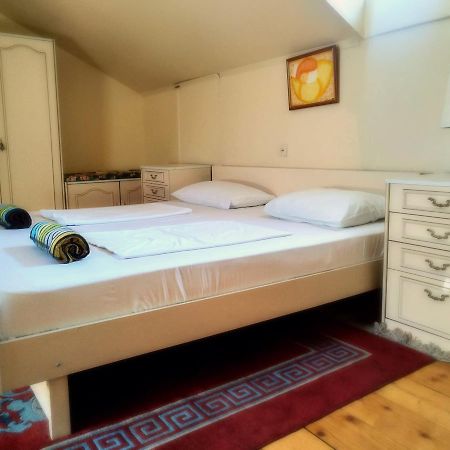 Hostel Mountain 13 Tbilisi Ngoại thất bức ảnh