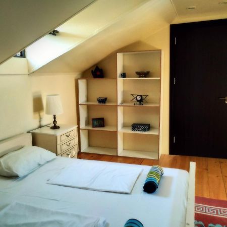 Hostel Mountain 13 Tbilisi Ngoại thất bức ảnh