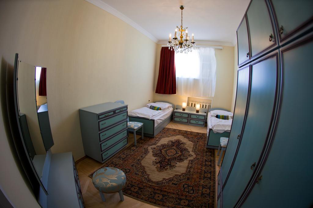 Hostel Mountain 13 Tbilisi Ngoại thất bức ảnh