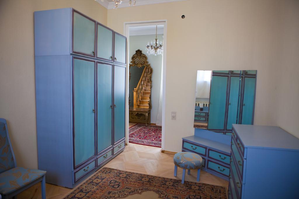 Hostel Mountain 13 Tbilisi Ngoại thất bức ảnh