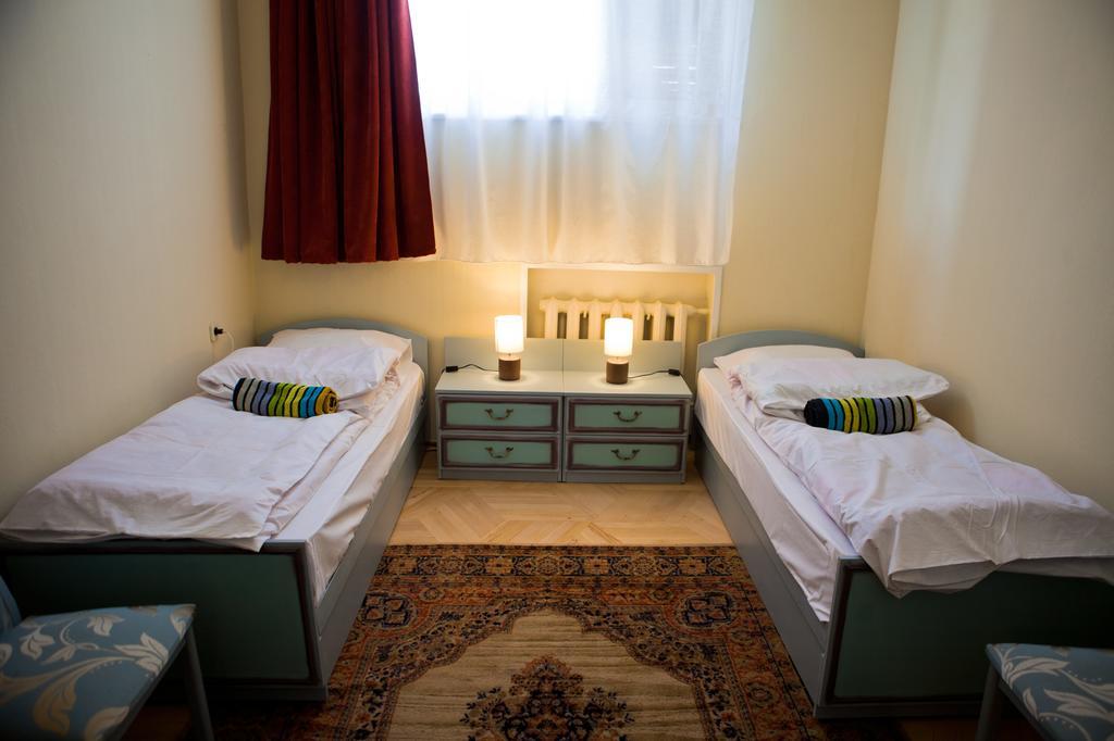 Hostel Mountain 13 Tbilisi Ngoại thất bức ảnh