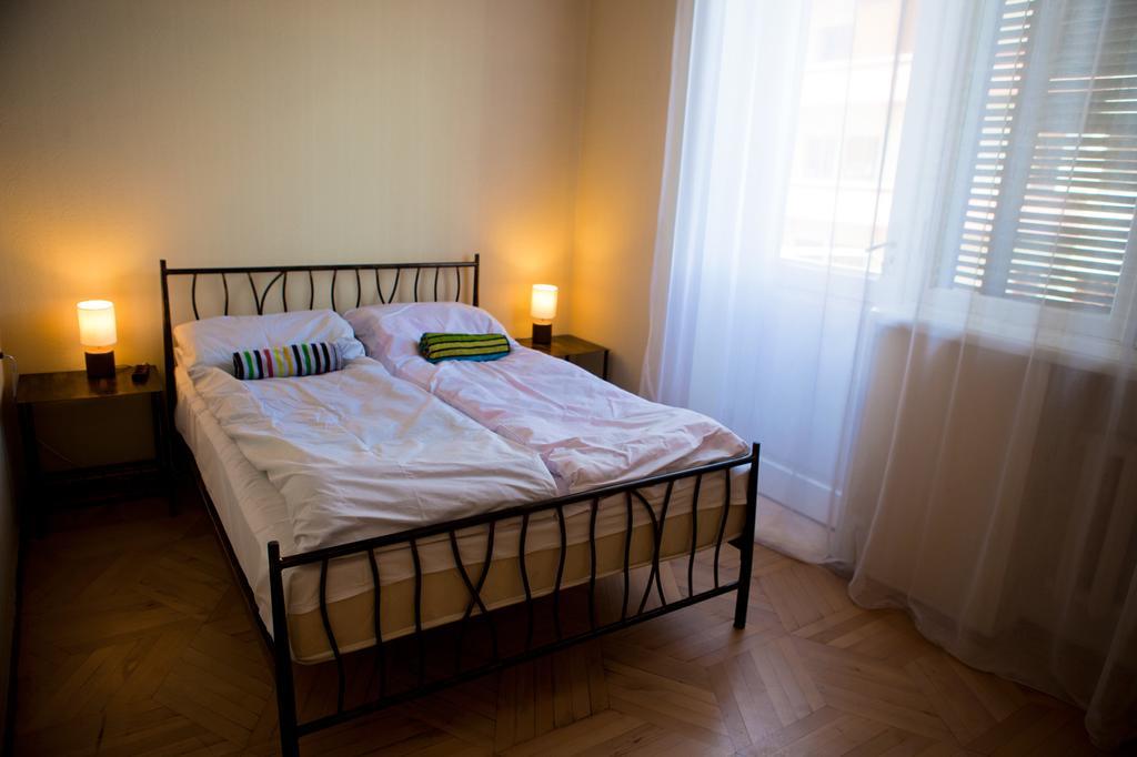 Hostel Mountain 13 Tbilisi Ngoại thất bức ảnh