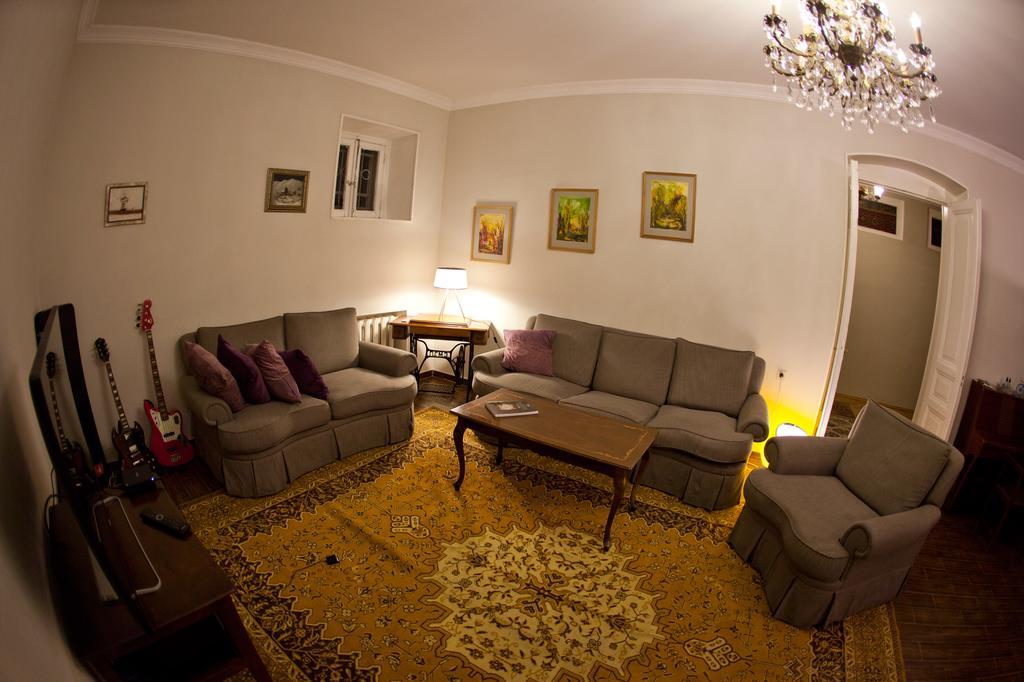 Hostel Mountain 13 Tbilisi Ngoại thất bức ảnh