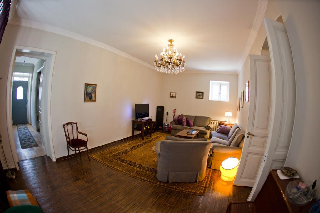 Hostel Mountain 13 Tbilisi Ngoại thất bức ảnh