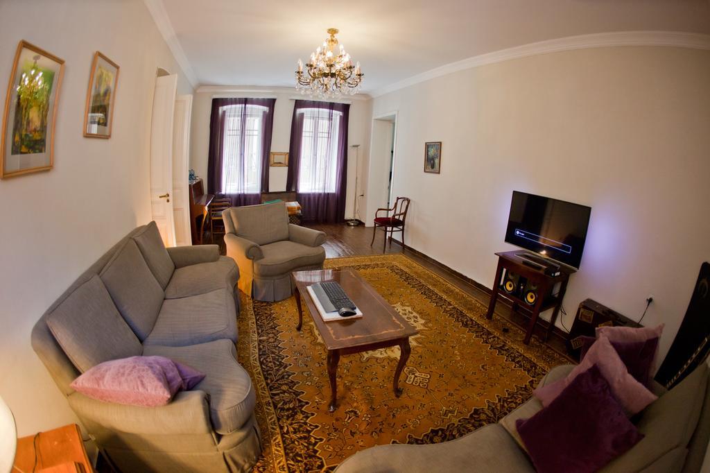 Hostel Mountain 13 Tbilisi Ngoại thất bức ảnh
