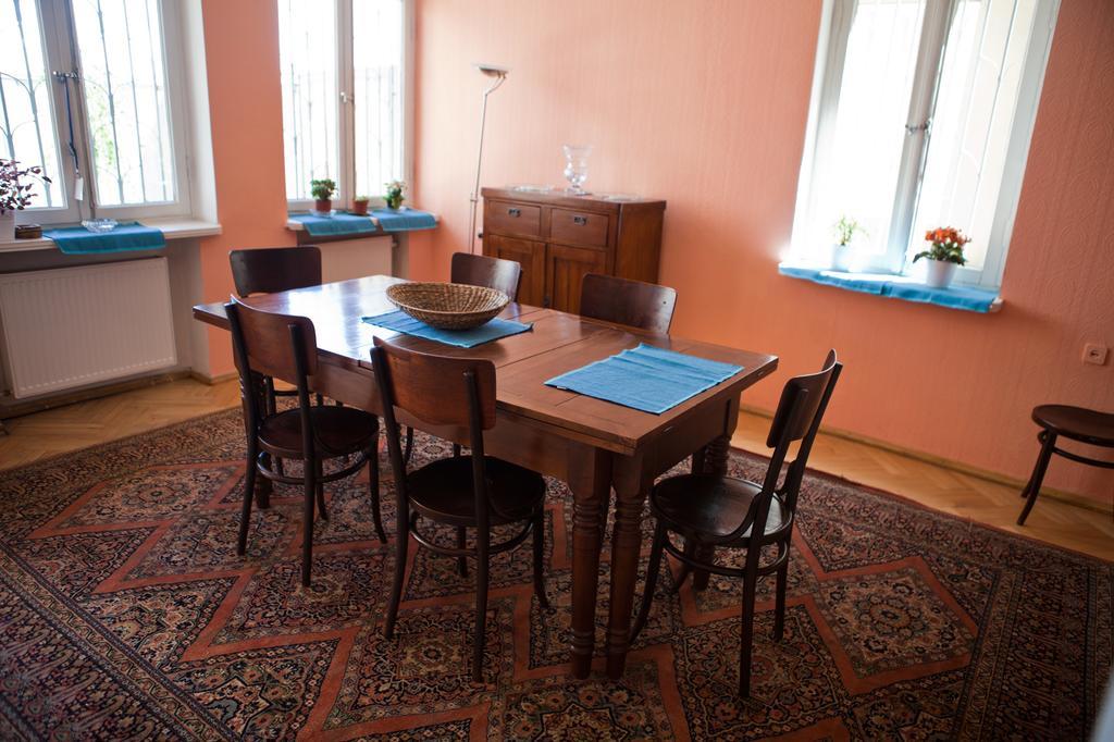 Hostel Mountain 13 Tbilisi Ngoại thất bức ảnh
