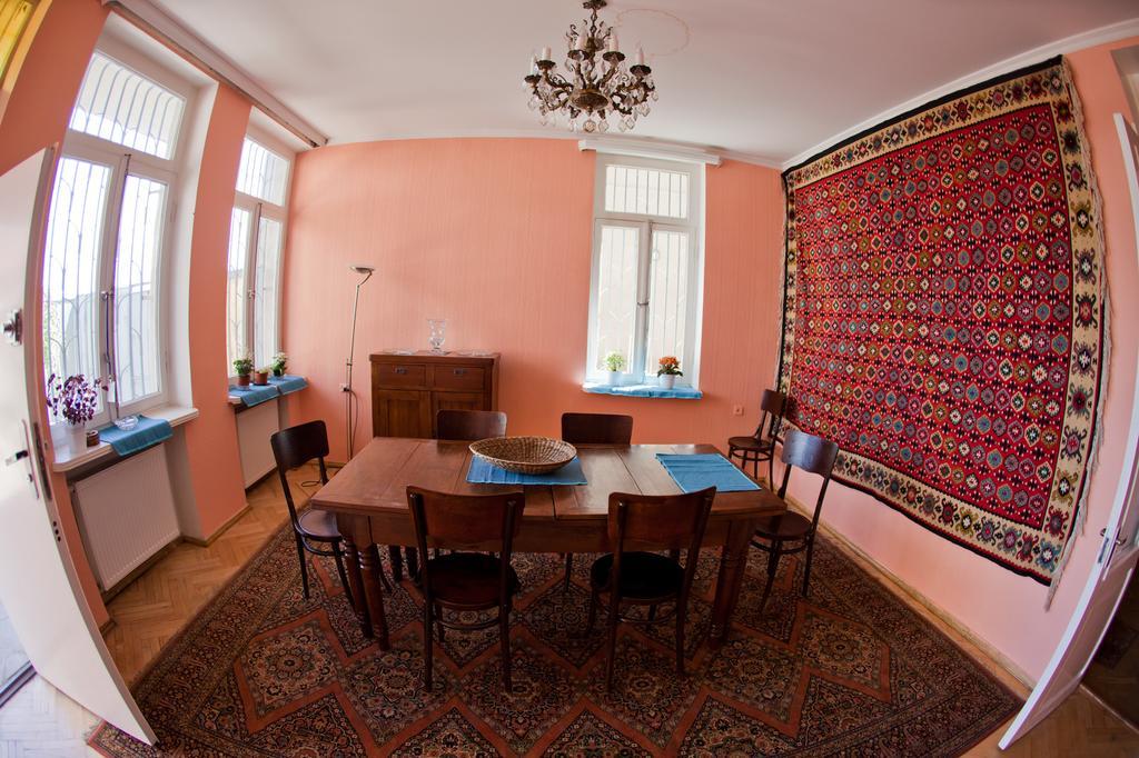 Hostel Mountain 13 Tbilisi Ngoại thất bức ảnh