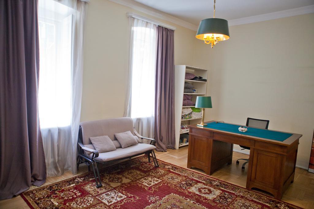 Hostel Mountain 13 Tbilisi Ngoại thất bức ảnh