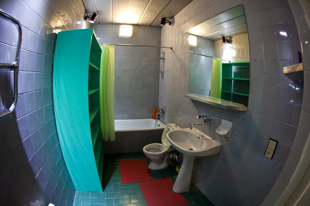 Hostel Mountain 13 Tbilisi Ngoại thất bức ảnh