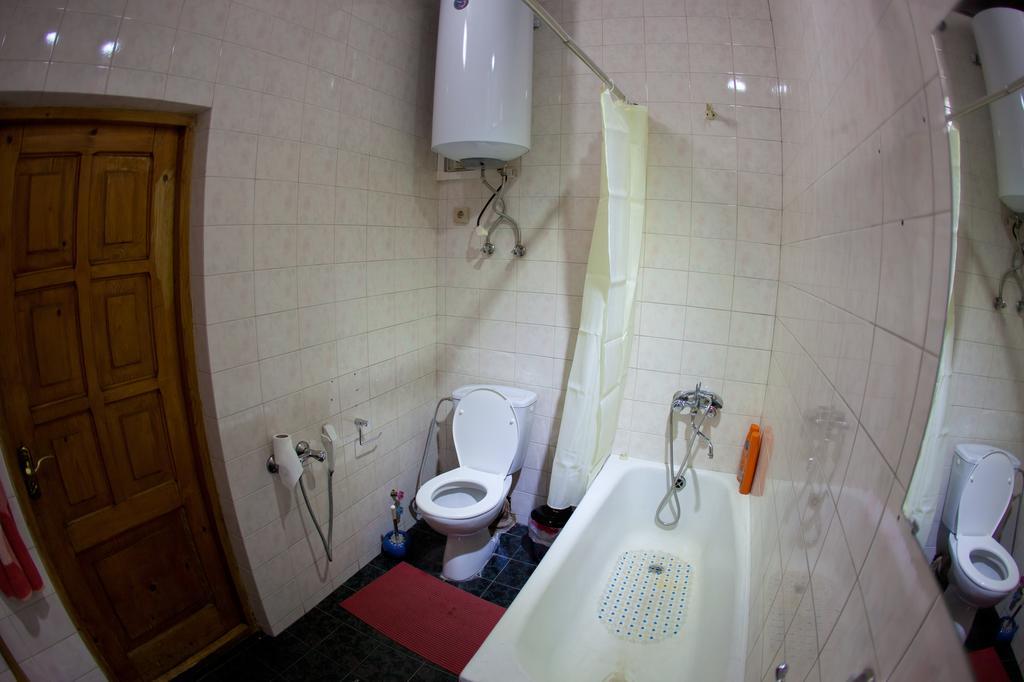Hostel Mountain 13 Tbilisi Ngoại thất bức ảnh
