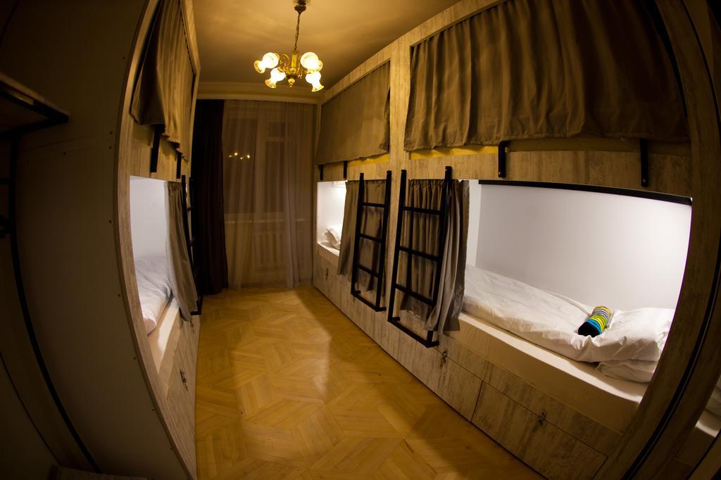 Hostel Mountain 13 Tbilisi Ngoại thất bức ảnh