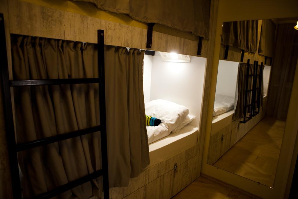 Hostel Mountain 13 Tbilisi Ngoại thất bức ảnh