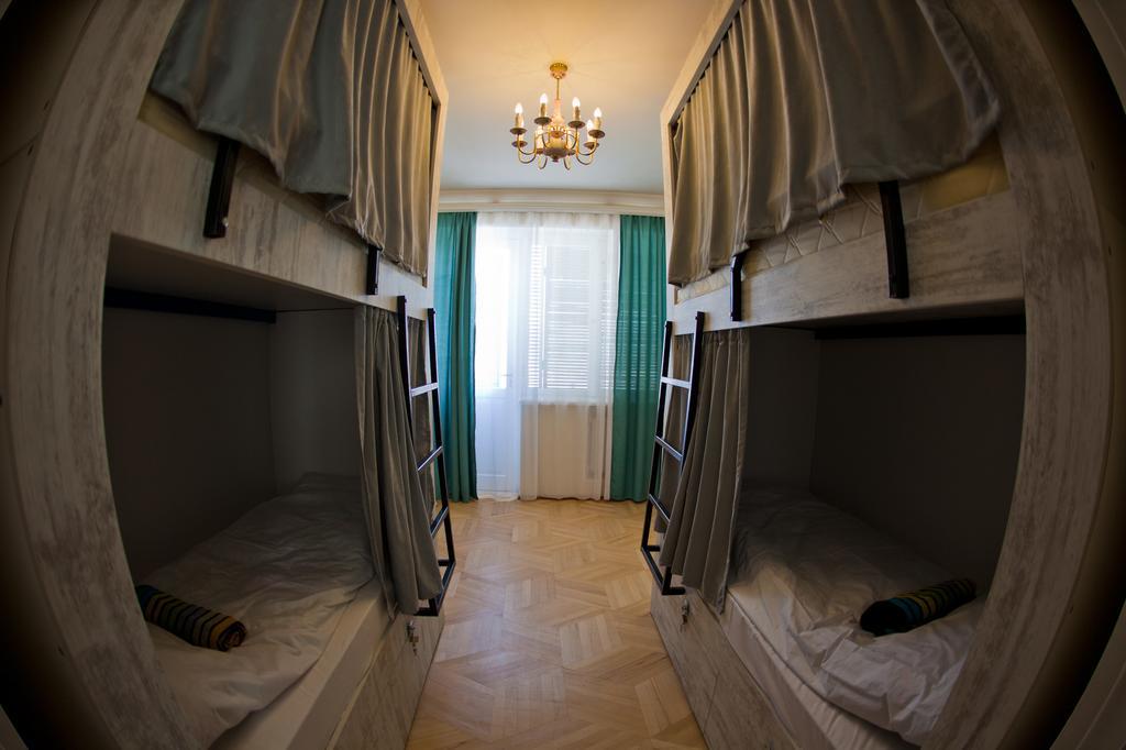 Hostel Mountain 13 Tbilisi Ngoại thất bức ảnh