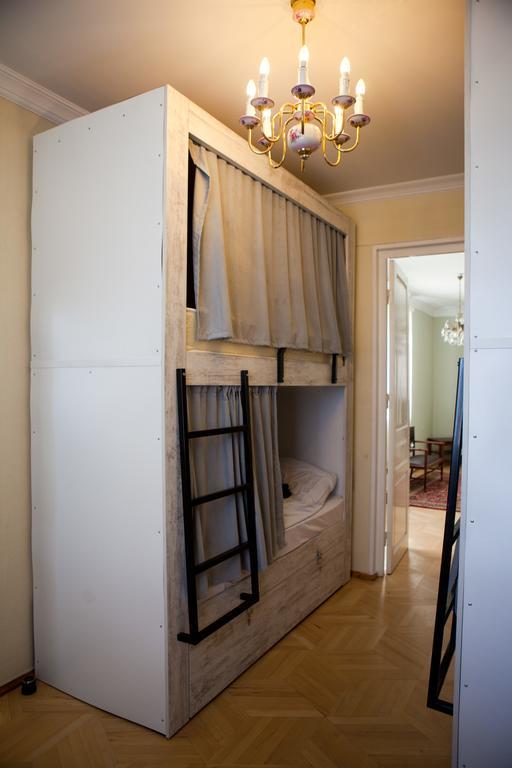 Hostel Mountain 13 Tbilisi Ngoại thất bức ảnh
