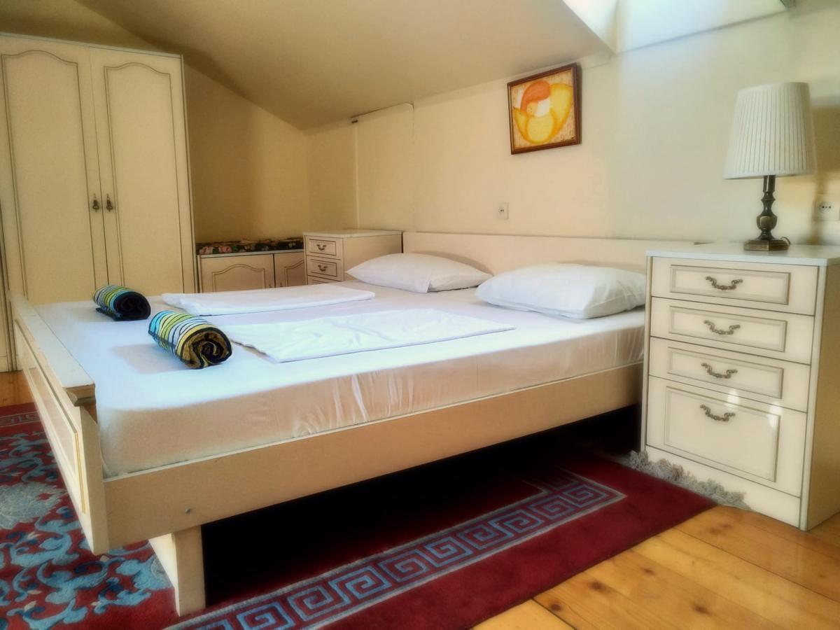 Hostel Mountain 13 Tbilisi Ngoại thất bức ảnh