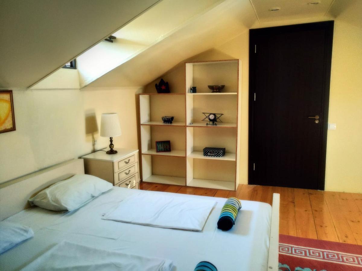 Hostel Mountain 13 Tbilisi Ngoại thất bức ảnh